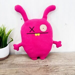 Ugly Charlie UglyDolls 12"‎ Vintage 2006